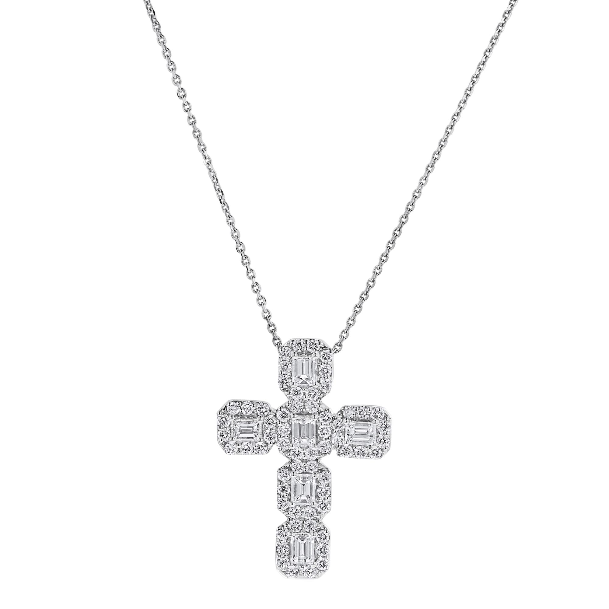 Cross Engravable Drop Classic Gifts