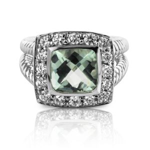 green-amethyst-diamond-ring-white-gold