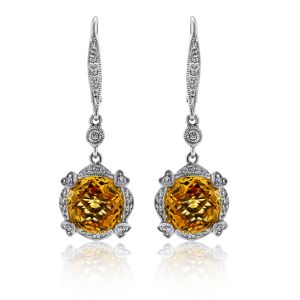 citrine-diamond-drop-earrings-white-gold
